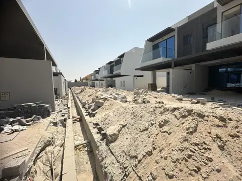 Ход строительства South Park Residences By Wellington, Saih Shuaib 2 — 20 июля 2026, готовность 91,33%, снимок 1 из 8