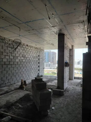 Alma Gardens, Liwan construction progress — 12 March 2026, 35.48% complete, photo 10 of 11