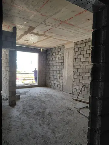 Alma Gardens, Liwan construction progress — 12 March 2026, 35.48% complete, photo 9 of 11