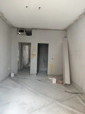 Alma Gardens, Liwan construction progress — 12 March 2026, 35.48% complete, photo 8 of 11