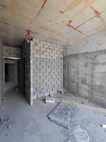 Alma Gardens, Liwan construction progress — 12 March 2026, 35.48% complete, photo 7 of 11