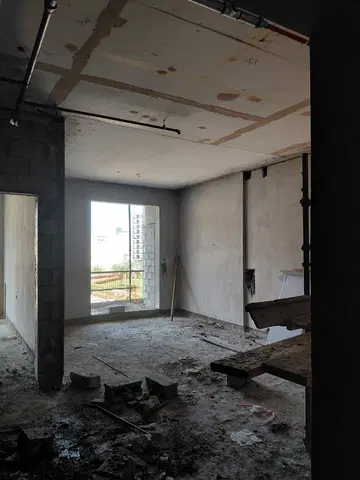 Alma Gardens, Liwan construction progress — 12 March 2026, 35.48% complete, photo 6 of 11