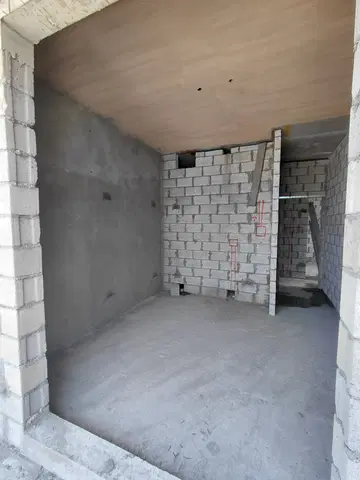 Alma Gardens, Liwan construction progress — 12 March 2026, 35.48% complete, photo 4 of 11