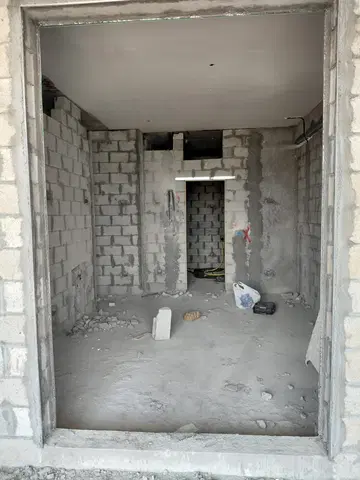 Alma Gardens, Liwan construction progress — 12 March 2026, 35.48% complete, photo 3 of 11