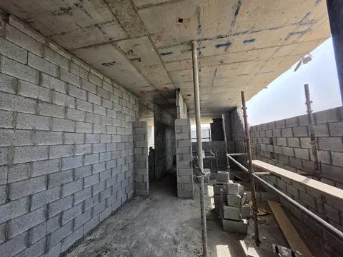 Ход строительства Alma Gardens, Liwan — 18 августа 2026, готовность 50,32%, снимок 9 из 9