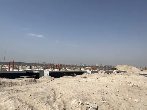 La Tilia At Villanova Phase 2, DubaiLand Residence Complex construction progress — 29 June 2026, 5.35% complete, photo 5 of 5