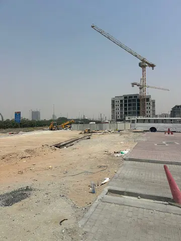 Rome 3 By Sd, Majan construction progress — 26 August 2025, 0.00% complete, photo 1 of 2