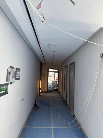 Ход строительства Sunset Bay, Dubai Islands — 11 мая 2026, готовность 64.43%, снимок 5 из 14
