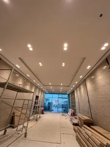 Sunset Bay, Dubai Islands construction progress — 4 August 2026, 78.04% complete, photo 10 of 13