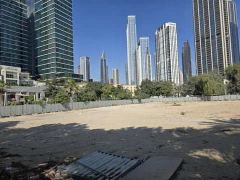 Ход строительства Elire Tower, Business Bay — 23 декабря 2024, готовность 0.00%, снимок 2 из 4