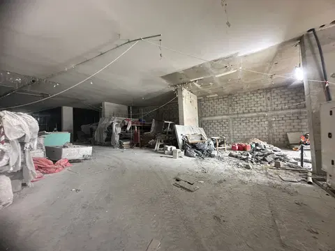 Ход строительства Oakyard Residences, Jumeirah Village Circle — 25 июня 2026, готовность 26,16%, снимок 4 из 6