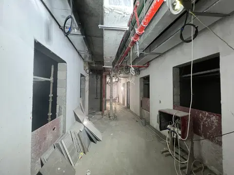 Azurline Residences By Maas Developers, Jumeirah Village Circle construction progress — 30 April 2026, 41.57% complete, photo 7 of 7