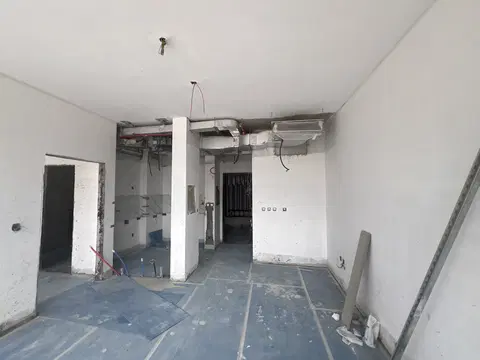 Azurline Residences By Maas Developers, Jumeirah Village Circle construction progress — 30 April 2026, 41.57% complete, photo 4 of 7
