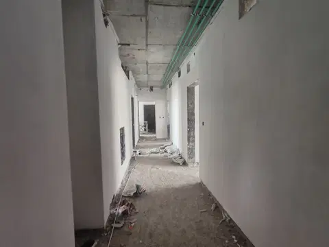 Ход строительства Azurline Residences By Maas Developers, Jumeirah Village Circle — 28 сентября 2026, готовность 56,51%, снимок 9 из 10