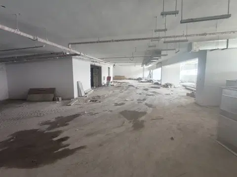 Ход строительства Azurline Residences By Maas Developers, Jumeirah Village Circle — 28 сентября 2026, готовность 56,51%, снимок 4 из 10