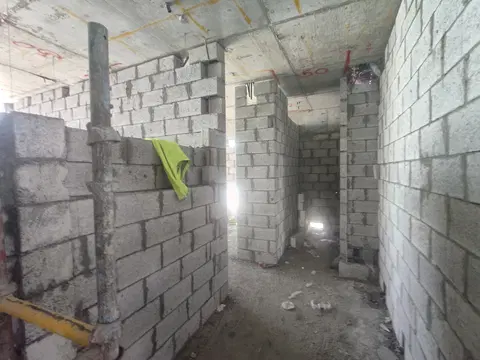 Ход строительства Azurline Residences By Maas Developers, Jumeirah Village Circle — 28 сентября 2026, готовность 56,51%, снимок 2 из 10