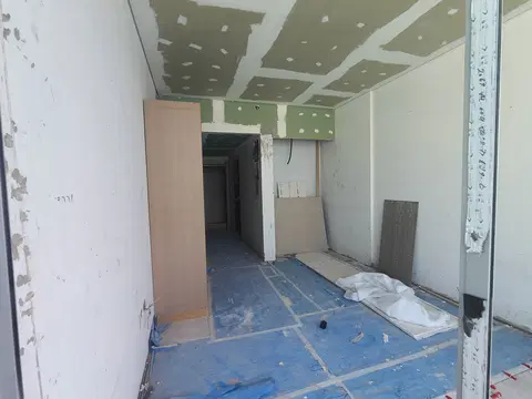 Binghatti Hillside, Dubai Science Park construction progress — 17 September 2026, 80.00% complete, photo 9 of 13