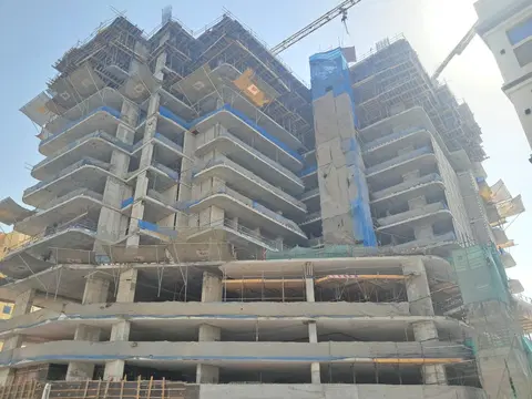Cove Edition Residence 4 By Imtiaz, DubaiLand Residence Complex construction progress — 4 August 2026, 30.16% complete, photo 12 of 12