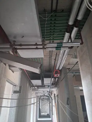 Cove Edition Residence 4 By Imtiaz, DubaiLand Residence Complex construction progress — 4 August 2026, 30.16% complete, photo 9 of 12