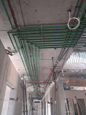 Cove Edition Residence 4 By Imtiaz, DubaiLand Residence Complex construction progress — 4 August 2026, 30.16% complete, photo 5 of 12