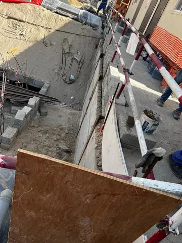 Ход строительства Sunbliss Residences, Al Furjan — 30 сентября 2025, готовность 10.57%, снимок 1 из 3