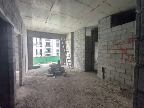 Sunbliss Residences, Al Furjan construction progress — 17 July 2026, 32.39% complete, photo 8 of 8