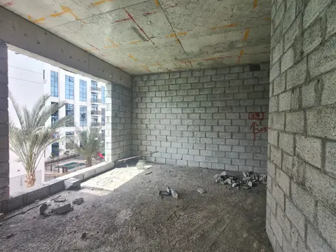 Sunbliss Residences, Al Furjan construction progress — 17 July 2026, 32.39% complete, photo 2 of 8