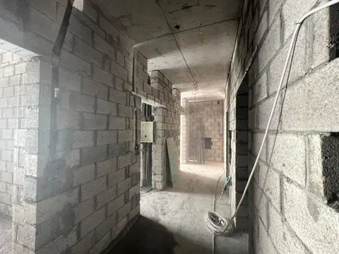 Ход строительства 27 East End Garden Residences, International City 2 — 10 августа 2026, готовность 40,26%, снимок 3 из 7