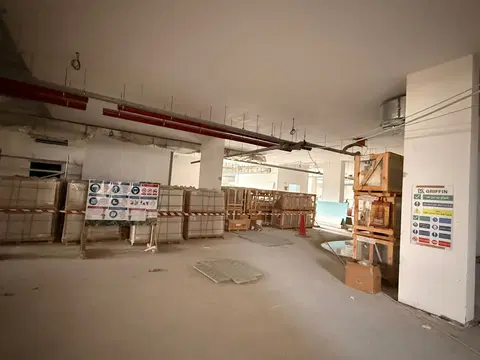 Ход строительства Ethan Residences, Nad Al Sheba Gardens 1 — 26 марта 2026, готовность 53,92%, снимок 5 из 11