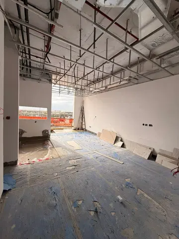 Ход строительства Ethan Residences, Nad Al Sheba Gardens 1 — 26 марта 2026, готовность 53,92%, снимок 1 из 11