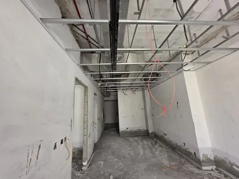 Ход строительства Ethan Residences, Nad Al Sheba Gardens 1 — 5 августа 2026, готовность 63,67%, снимок 1 из 9