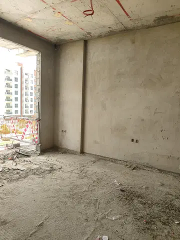 Floarea Grande, Arjan construction progress — 6 May 2026, 33.98% complete, photo 7 of 9