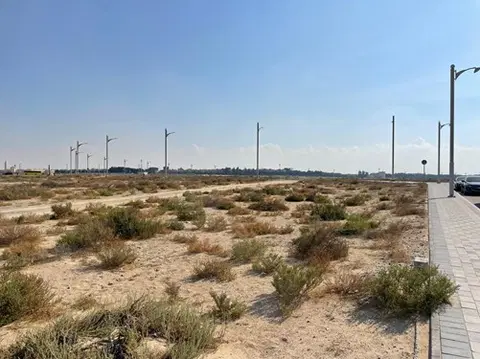 Ход строительства Neem at Park Five, Park Five by Deyaar — 16 января 2025, готовность 0.00%, снимок 3 из 6