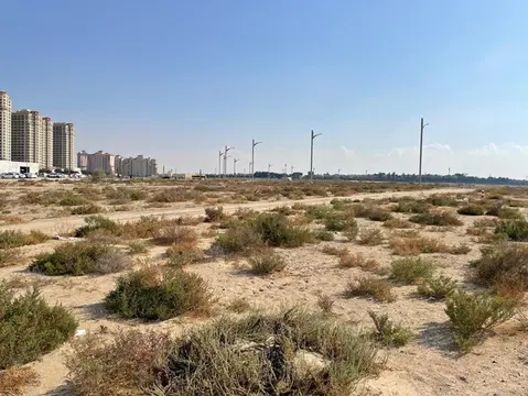 Ход строительства Neem at Park Five, Park Five by Deyaar — 16 января 2025, готовность 0.00%, снимок 1 из 6