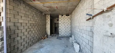 Rose Gardens 1, Jumeirah Garden City construction progress — 8 June 2026, 27.82% complete, photo 3 of 18