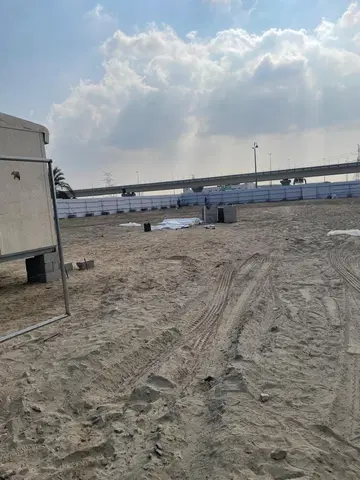 Almaara Residences, Al Furjan construction progress — 24 January 2025, 0.00% complete, photo 3 of 3