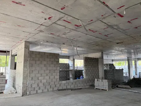 Almaara Residences, Al Furjan construction progress — 10 October 2025, 22.09% complete, photo 3 of 5