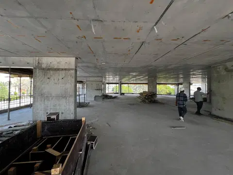 Almaara Residences, Al Furjan construction progress — 10 October 2025, 22.09% complete, photo 2 of 5