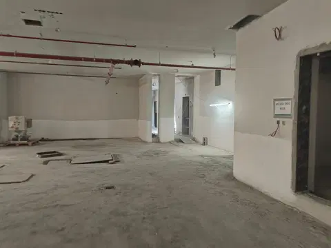 Almaara Residences, Al Furjan construction progress — 25 February 2026, 44.70% complete, photo 7 of 10