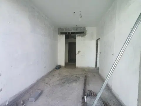 Almaara Residences, Al Furjan construction progress — 25 February 2026, 44.70% complete, photo 5 of 10
