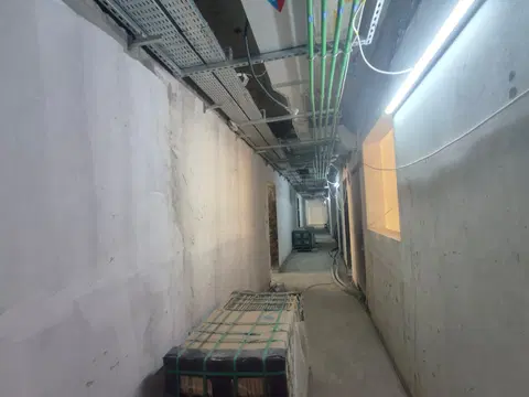 Ход строительства Almaara Residences, Al Furjan — 30 июня 2026, готовность 65,52%, снимок 15 из 15