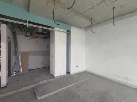 Ход строительства Almaara Residences, Al Furjan — 30 июня 2026, готовность 65,52%, снимок 12 из 15