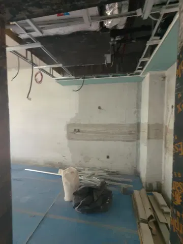 Ход строительства Almaara Residences, Al Furjan — 30 июня 2026, готовность 65,52%, снимок 10 из 15