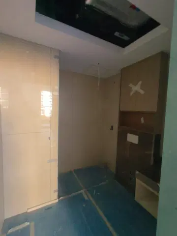 Ход строительства Almaara Residences, Al Furjan — 30 июня 2026, готовность 65,52%, снимок 9 из 15