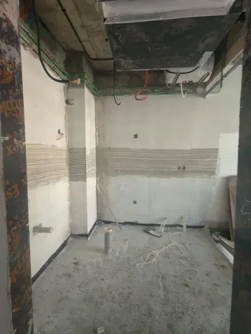 Ход строительства Almaara Residences, Al Furjan — 30 июня 2026, готовность 65,52%, снимок 7 из 15