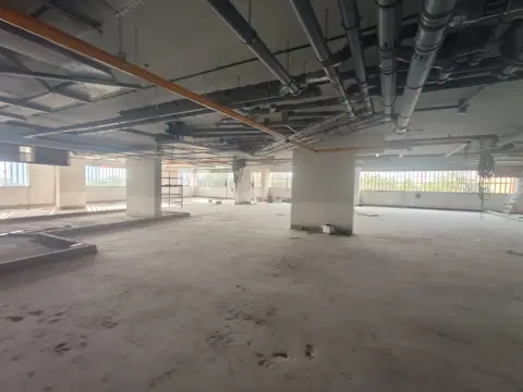 Ход строительства Almaara Residences, Al Furjan — 30 июня 2026, готовность 65,52%, снимок 6 из 15