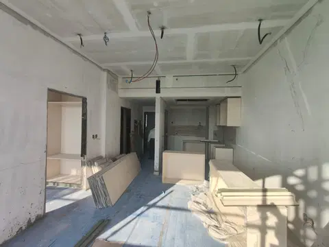 Ход строительства Almaara Residences, Al Furjan — 30 июня 2026, готовность 65,52%, снимок 4 из 15