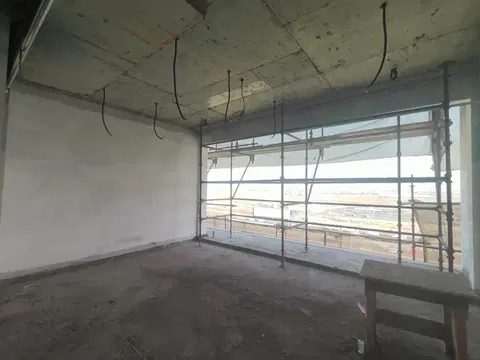 Ход строительства Almaara Residences, Al Furjan — 30 июня 2026, готовность 65,52%, снимок 1 из 15
