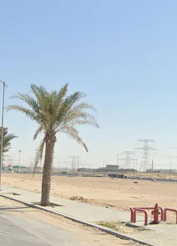 Ход строительства Azizi Arian, Downtown Jebel Ali — 21 января 2025, готовность 0.00%, снимок 2 из 3