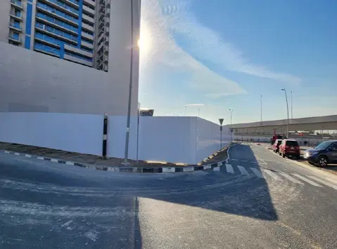 Azizi Arian, Downtown Jebel Ali construction progress — 24 March 2026, 2.00% complete, photo 2 of 3